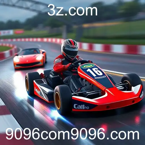 Expansão e Inovação no Setor de Jogos Online