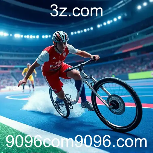 Expansão Global de Jogos Digitais: O Papel do 9096.com