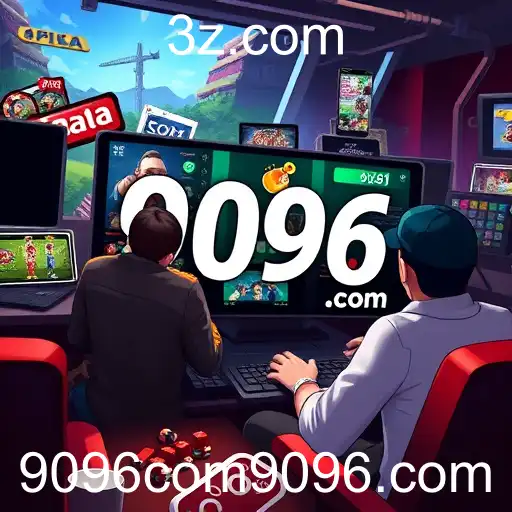 A Ascensão Imparável dos Jogos Online no Brasil