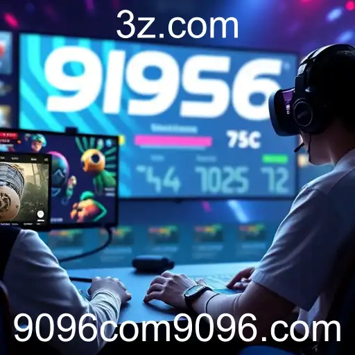 A Revolução Digital dos Jogos Online em 2025