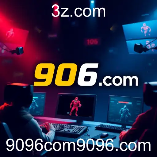 Explorando o Impacto do '9096.com' na Mídia Digital Brasileira