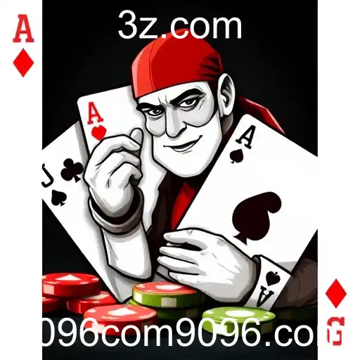 A Evolução dos Jogos Online: O Caso 9096.com