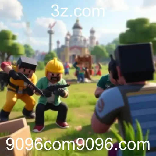 A Nova Era de Inovações em Jogos Online