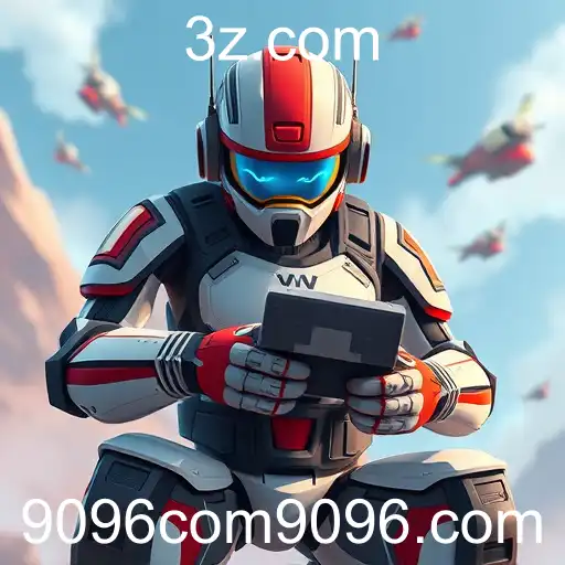 Tendências e Inovações no Mundo dos Jogos Online