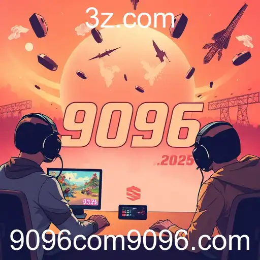 Tendências do Mundo dos Jogos Online em 2025