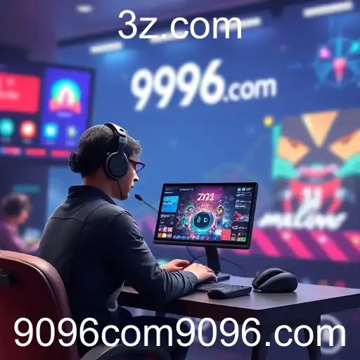 Impacto Crescente dos Jogos Online em 2025