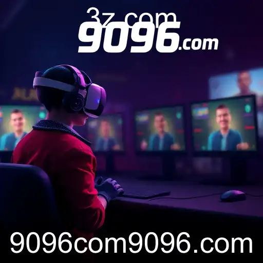 Tendências e Transformações no Mundo dos Jogos Online