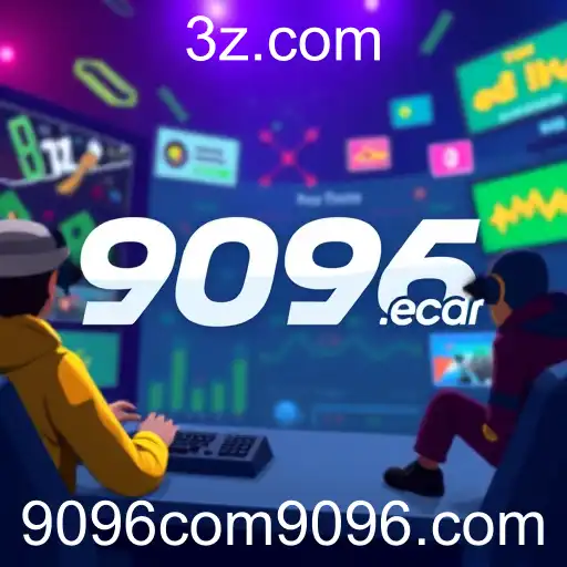 Tendências e Inovações no Mundo dos Jogos Online