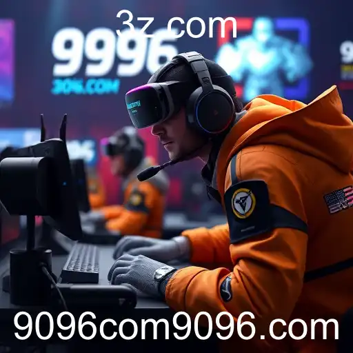 Tendências e Inovações no Mundo dos Jogos Online