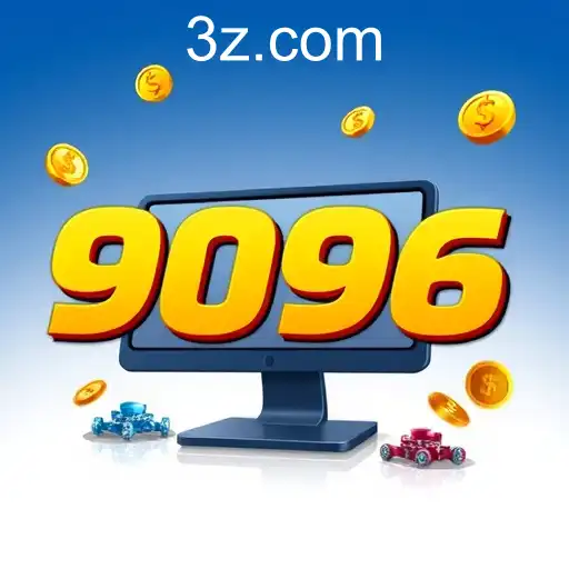 Tendências em Jogos Online: Explorando o Mundo de 9096.com