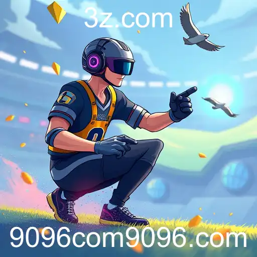 Tendências e Atualizações no Mercado de Jogos Online em 2025