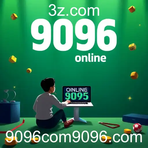 O Fascínio e o Risco dos Jogos Online em 2025