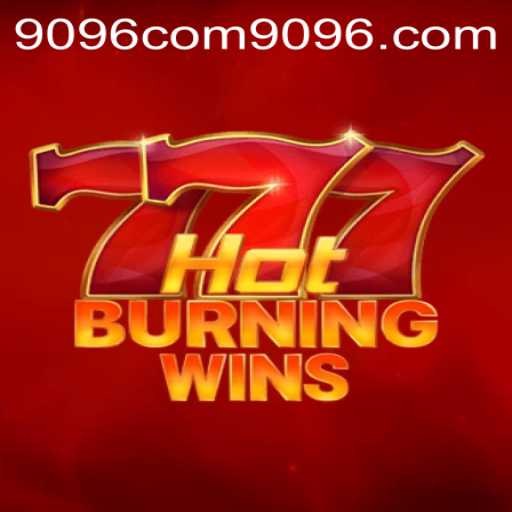 HotBurningWins: Unveiling the Thrills of the Latest Gaming Sensation