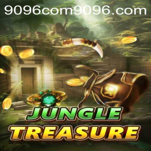 Explore the Adventure of JungleTreasure: A Thrilling New Game from 9096.com