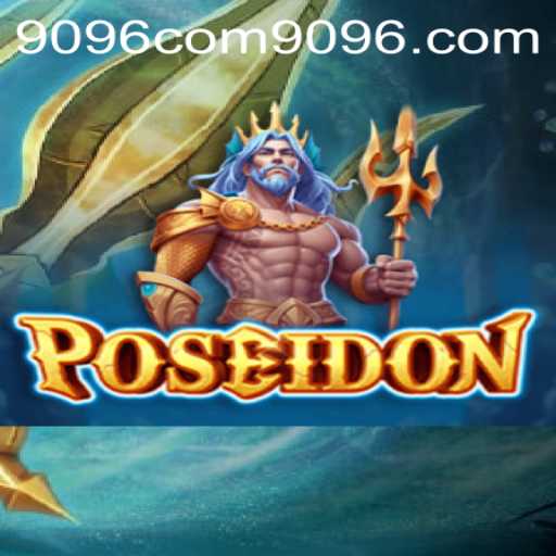 Diving into Poseidon: A Deep Sea Adventure in the World of 9096.com